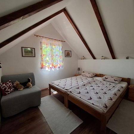 Country House Na Malenom Brijegu Bjelovar Exterior photo