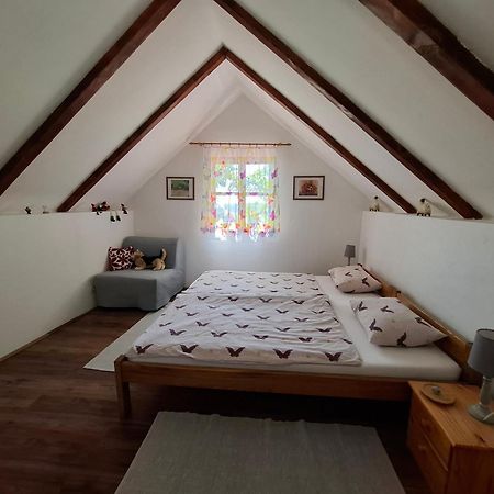 Country House Na Malenom Brijegu Bjelovar Exterior photo