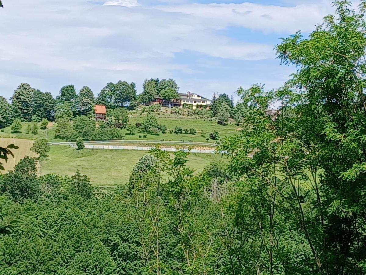 Country House Na Malenom Brijegu Bjelovar Exterior photo