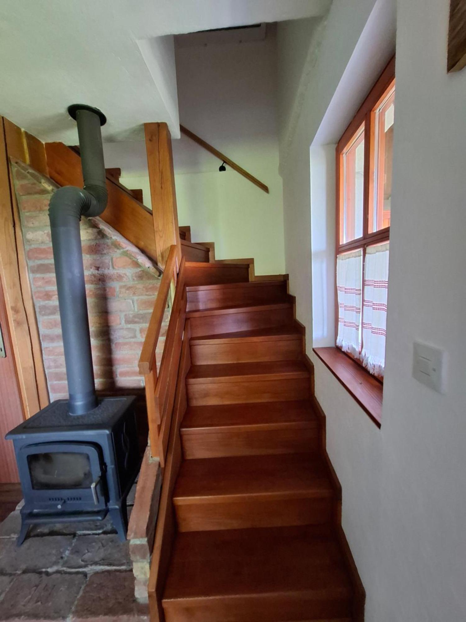 Country House Na Malenom Brijegu Bjelovar Exterior photo