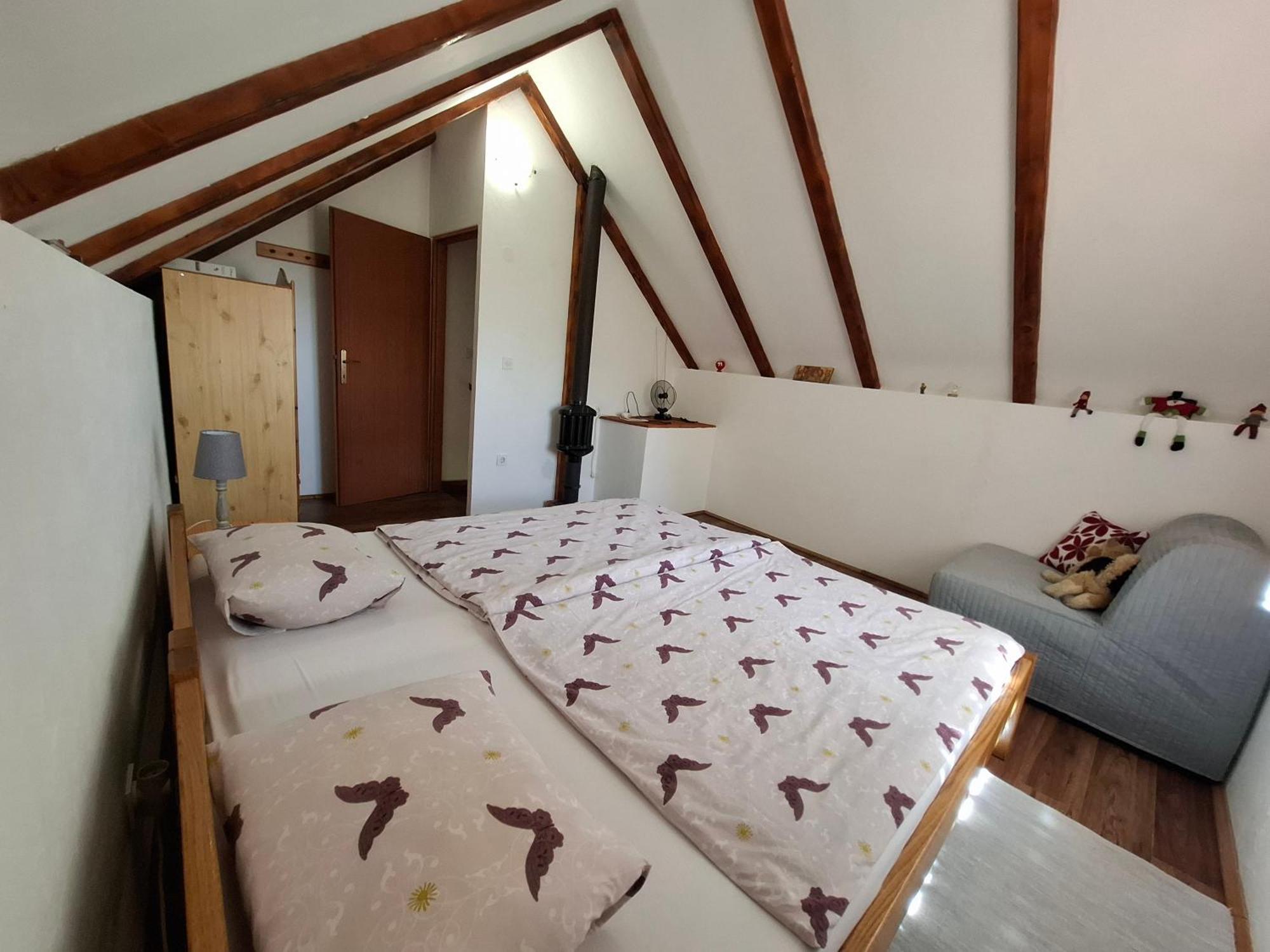 Country House Na Malenom Brijegu Bjelovar Exterior photo